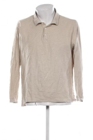 Мъжка блуза Fruit Of The Loom, Размер XL, Цвят Бежов, Цена 2,55 €