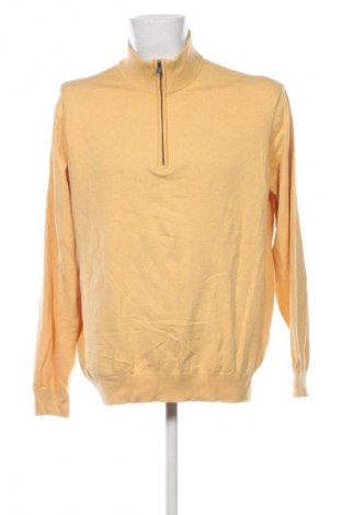 Pánské tričko  GAZMAN, Velikost XL, Barva Žlutá, Cena  359,00 Kč