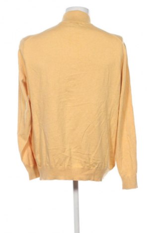 Pánské tričko  GAZMAN, Velikost XL, Barva Žlutá, Cena  359,00 Kč