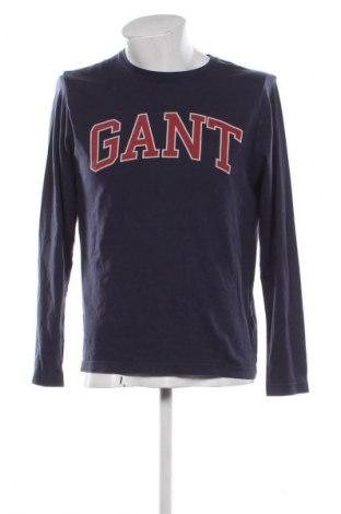 Férfi blúz Gant, Méret M, Szín Kék, Ár 10 849 Ft
