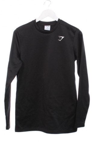 Pánské tričko  Gymshark, Velikost XS, Barva Černá, Cena  219,00 Kč