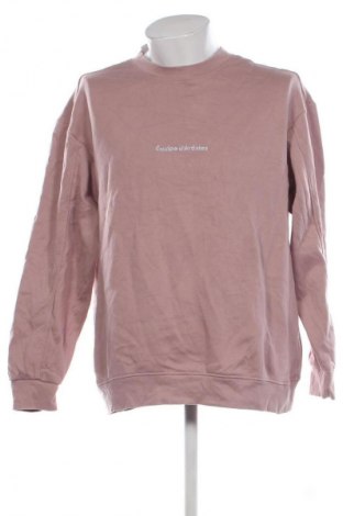 Мъжка блуза H&M, Размер XL, Цвят Пепел от рози, Цена 3,57 €