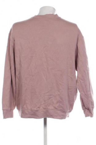 Мъжка блуза H&M, Размер XL, Цвят Пепел от рози, Цена 3,57 €