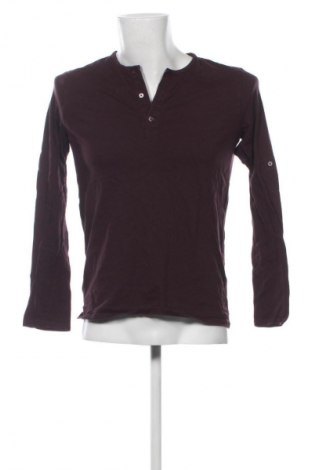 Мъжка блуза H&M, Размер M, Цвят Червен, Цена 5,11 €