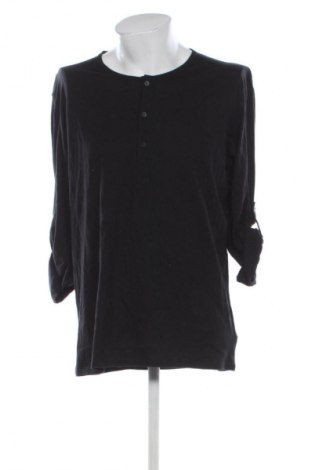 Herren Shirt H&M, Größe XL, Farbe Schwarz, Preis 3,99 €