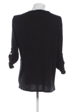 Herren Shirt H&M, Größe XL, Farbe Schwarz, Preis 3,99 €