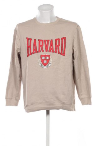 Мъжка блуза H&M, Размер L, Цвят Бежов, Цена 4,60 €