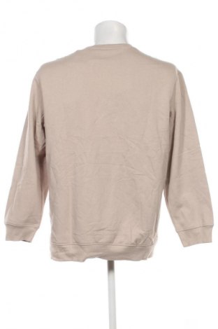 Мъжка блуза H&M, Размер L, Цвят Бежов, Цена 4,60 €