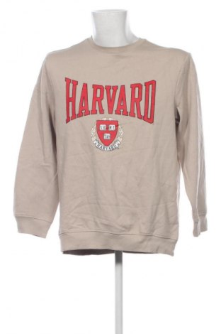 Мъжка блуза H&M, Размер M, Цвят Бежов, Цена 7,66 €