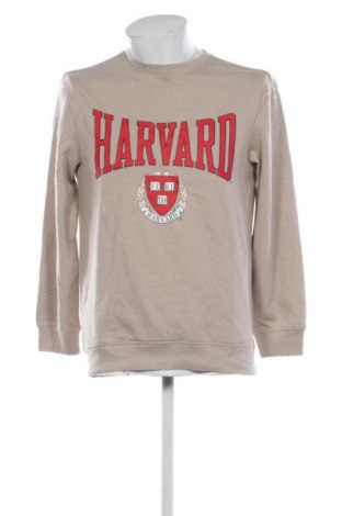 Мъжка блуза H&M, Размер S, Цвят Бежов, Цена 8,69 €