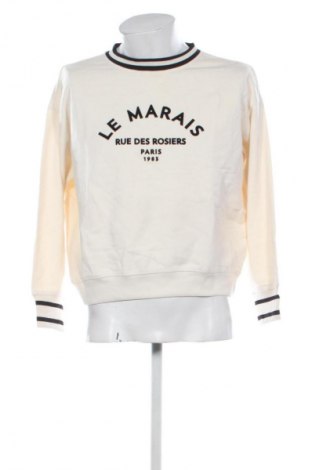 Pánské tričko  H&M, Velikost M, Barva Béžová, Cena  329,00 Kč