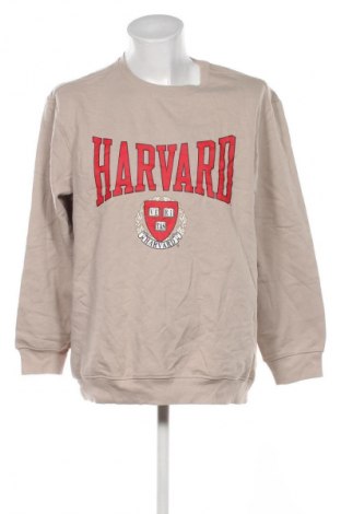 Pánské tričko  H&M, Velikost XL, Barva Béžová, Cena  309,00 Kč