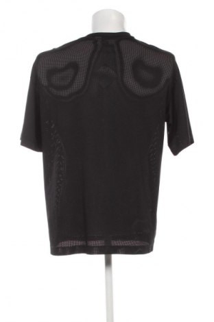 Мъжка блуза H&M Divided, Размер S, Цвят Черен, Цена 8,18 €