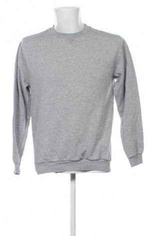 Мъжка блуза H&M Divided, Размер M, Цвят Сив, Цена 2,55 €
