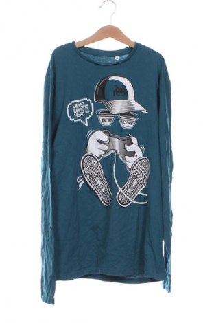 Męska bluzka Here+There, Rozmiar XXS, Kolor Kolorowy, Cena 23,99 zł