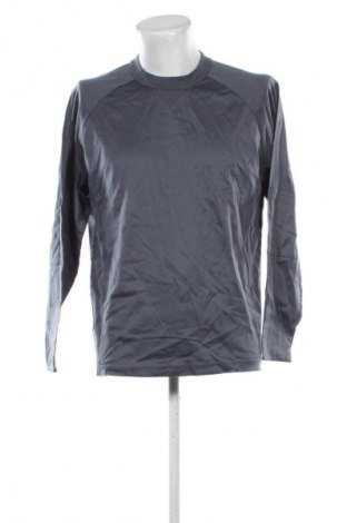 Bluză de bărbați Hugo Boss, Mărime L, Culoare Gri, Preț 216,99 Lei