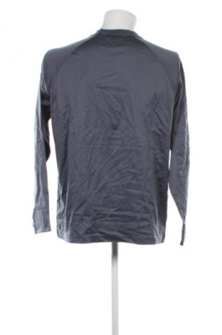 Bluză de bărbați Hugo Boss, Mărime L, Culoare Gri, Preț 216,99 Lei