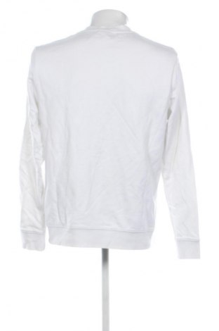 Мъжка блуза Hugo Boss, Размер L, Цвят Бял, Цена 39,88 €
