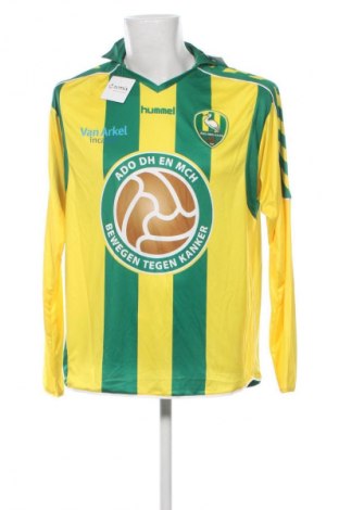 Pánske tričko  Hummel, Veľkosť XL, Farba Viacfarebná, Cena  16,95 €