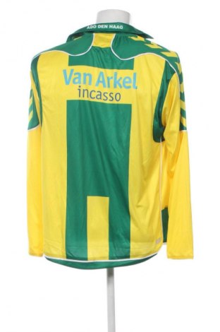 Pánske tričko  Hummel, Veľkosť XL, Farba Viacfarebná, Cena  16,95 €