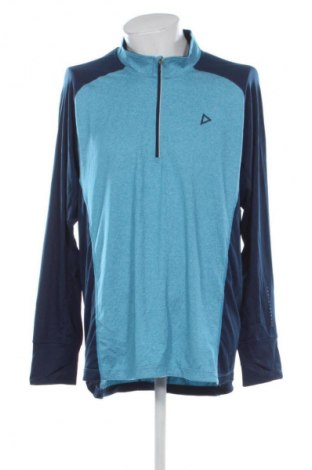 Мъжка блуза ISC, Размер XL, Цвят Многоцветен, Цена 2,04 €