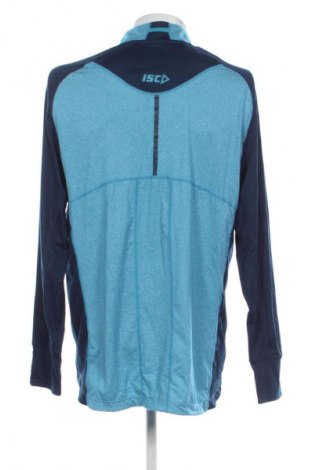 Мъжка блуза ISC, Размер XL, Цвят Многоцветен, Цена 2,04 €