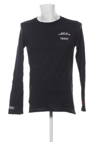 Pánské tričko  In God We Trust, Velikost L, Barva Modrá, Cena  79,00 Kč