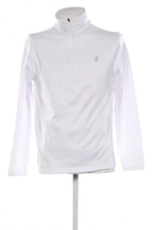 Męska bluzka Izod, Rozmiar S, Kolor Biały, Cena 42,99 zł