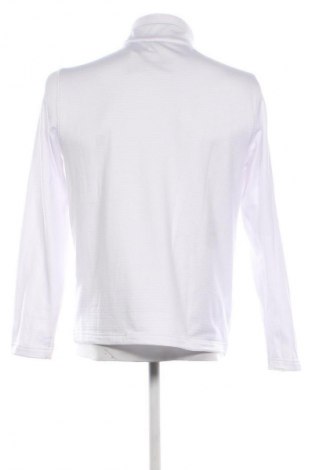 Męska bluzka Izod, Rozmiar S, Kolor Biały, Cena 42,99 zł