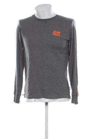 Мъжка блуза Jean Paul, Размер S, Цвят Сив, Цена 4,09 €