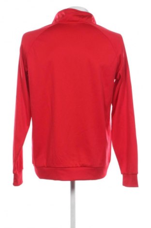 Pánské tričko  Joma, Velikost L, Barva Červená, Cena  209,00 Kč