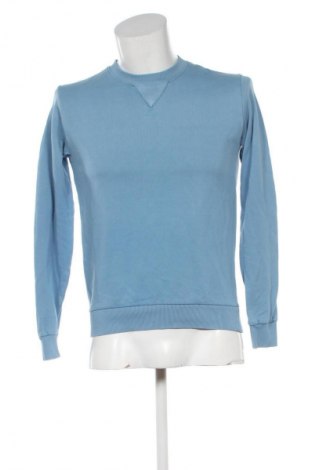 Męska bluzka Knowledge Cotton Apparel, Rozmiar S, Kolor Niebieski, Cena 49,99 zł