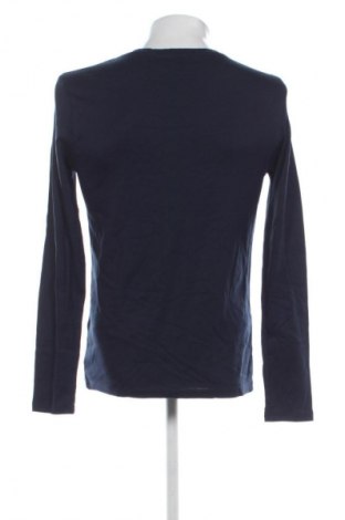 Pánské tričko  LC Waikiki, Velikost L, Barva Modrá, Cena  139,00 Kč