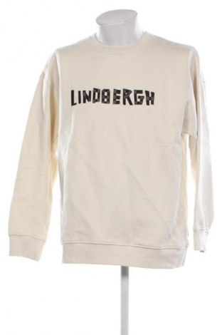 Мъжка блуза Lindbergh, Размер M, Цвят Екрю, Цена 35,79 €