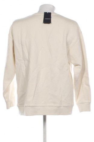 Мъжка блуза Lindbergh, Размер M, Цвят Екрю, Цена 35,79 €