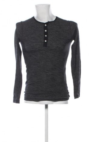 Мъжка блуза Lindbergh, Размер M, Цвят Черен, Цена 13,80 €