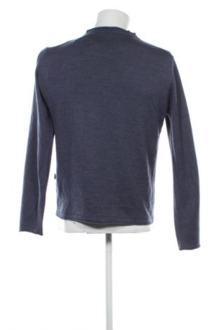 Férfi blúz Liu Jo, Méret L, Szín Kék, Ár 7 554 Ft