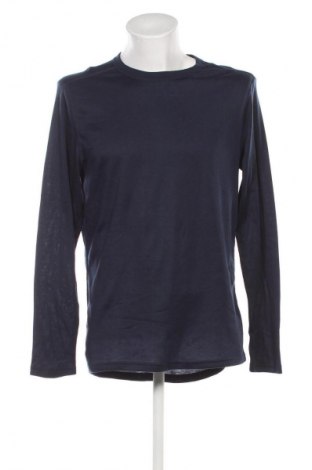 Pánské tričko  Livergy, Velikost XL, Barva Modrá, Cena  459,00 Kč