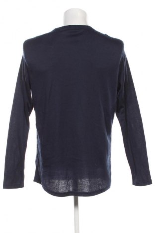 Pánské tričko  Livergy, Velikost XL, Barva Modrá, Cena  459,00 Kč