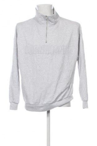 Herren Shirt Lorna Jane, Größe L, Farbe Grau, Preis 7,99 €