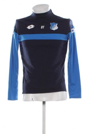 Мъжка блуза Lotto, Размер M, Цвят Син, Цена 20,06 €