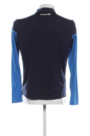 Мъжка блуза Lotto, Размер M, Цвят Син, Цена 20,06 €