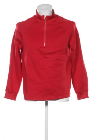 Pánské tričko  Manfinity, Velikost S, Barva Červená, Cena  189,00 Kč