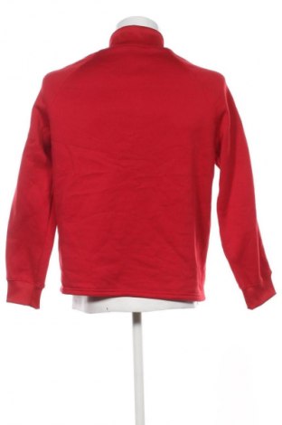 Pánské tričko  Manfinity, Velikost S, Barva Červená, Cena  189,00 Kč