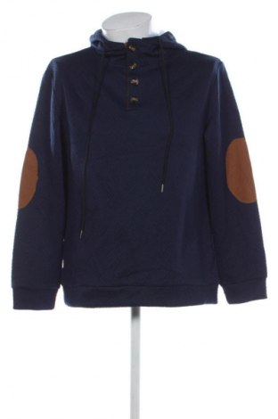 Férfi blúz Manfinity, Méret M, Szín Kék, Ár 3 159 Ft