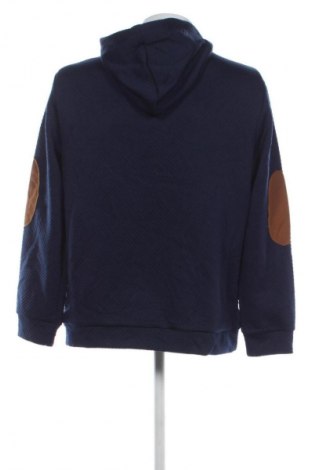 Férfi blúz Manfinity, Méret M, Szín Kék, Ár 3 159 Ft