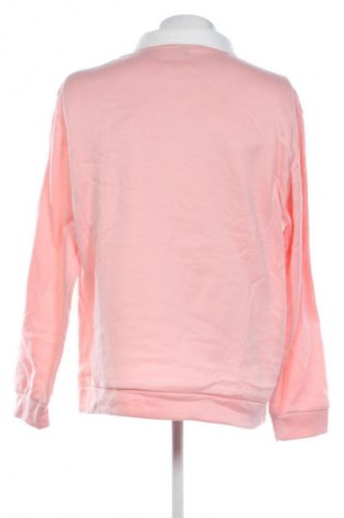 Мъжка блуза Manfinity, Размер 3XL, Цвят Розов, Цена 5,62 €