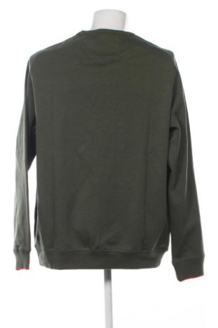 Férfi blúz New Zealand Auckland, Méret 3XL, Szín Zöld, Ár 14 879 Ft