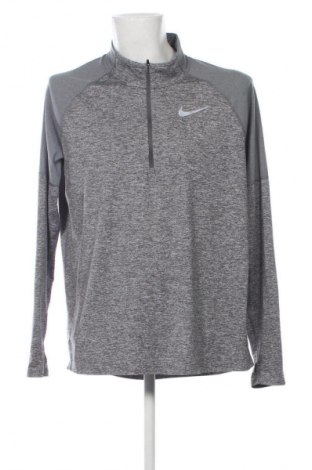 Pánské tričko  Nike, Velikost XL, Barva Šedá, Cena  339,00 Kč