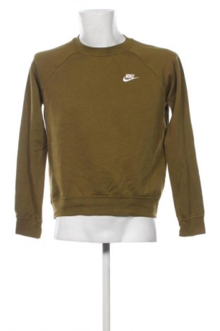 Męska bluzka Nike, Rozmiar L, Kolor Zielony, Cena 102,99 zł